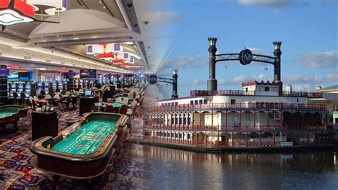 How Much Does A Riverboat Casino Cost