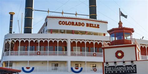 How Much Does A Riverboat Casino Cost