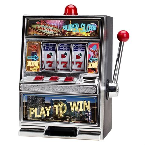 How Much Does A Vegas Slot Machine Cost