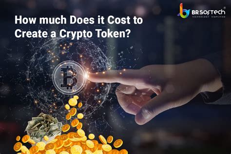 How Much Does Crypto Cost