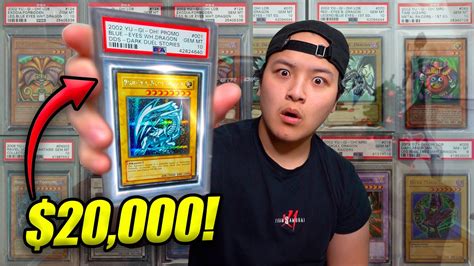 How Much Is My Yugioh Card Worth