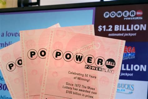 How Much Is Powerball Jackpot