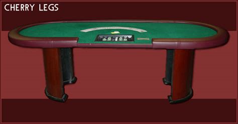 How Much To Rent A Poker Table
