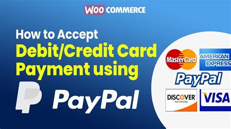 How To Accept Debit Cards