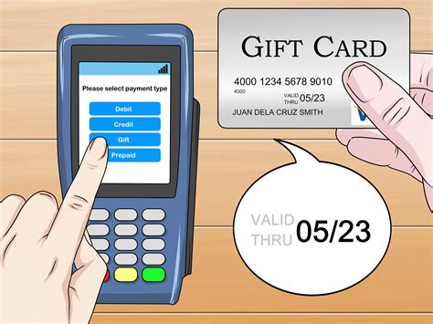 How To Activate A Visa Gift Card To Use Online