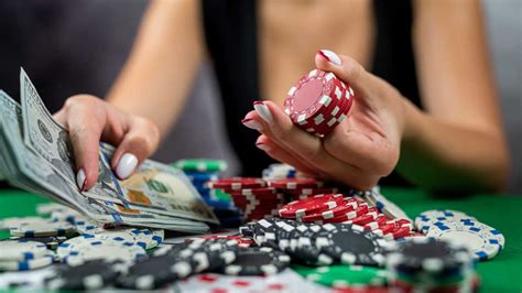 How To Be A Better Cash Game Poker Player