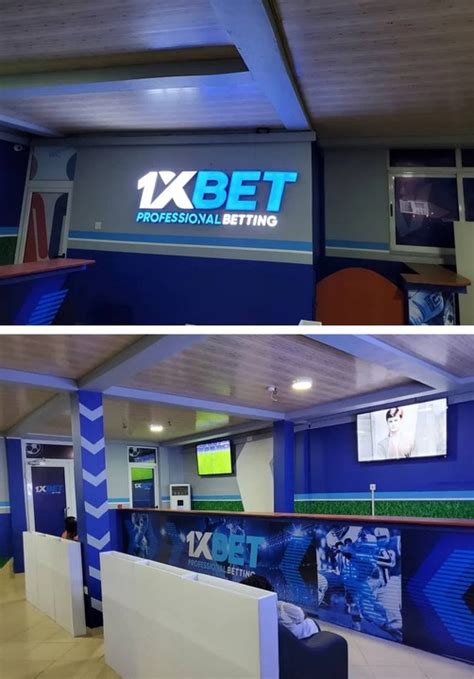 How To Become 1xbet Agent In Nigeria