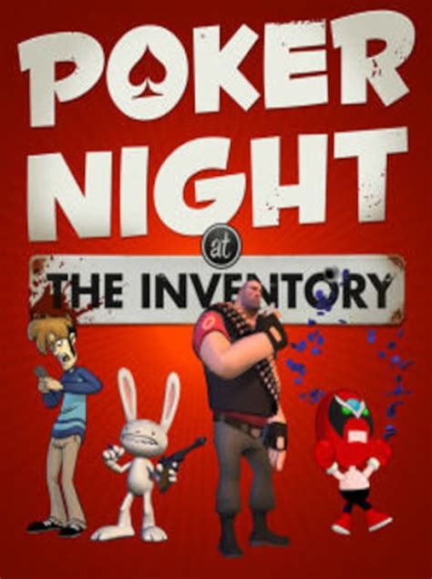 How To Buy Poker Night At The Inventory How To Buy Poker Night At The Inventory