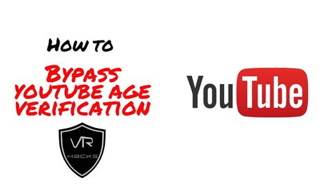 How To Bypass Age Verification