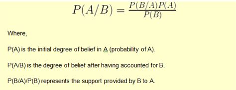 How To Calculate Bayes Factor