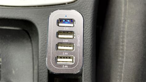 How To Charge Devices With V12 Slots In Cars How To Charge Devices With V12 Slots In Cars