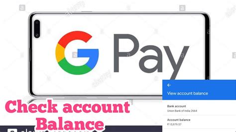 How To Check Google Play Account Balance