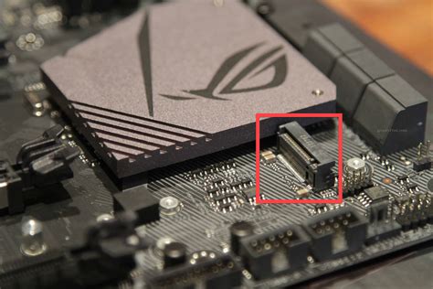 How To Check M 2 Ssd Slot In Laptop