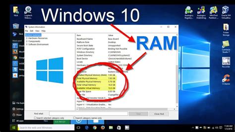 How To Check Ram Specs