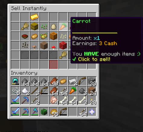 How To Clear Inventory Minecraft