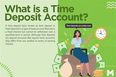 How To Close Time Deposit Account
