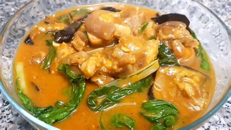 How To Cook Kare Kare