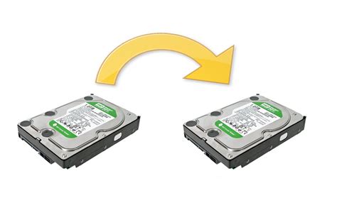 How To Copy Hard Disk