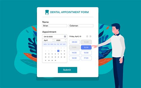 How To Create Appointment Slots
