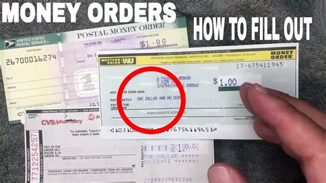 How To Deposit Money Order In Bank Account