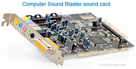 How To Find Sound Card