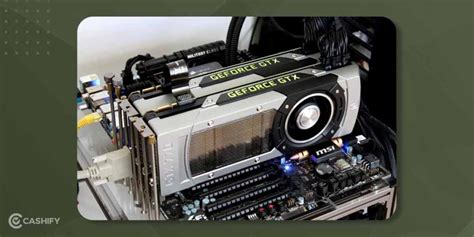 How To Gaming With Two Graphic Cards How To Gaming With Two Graphic Cards