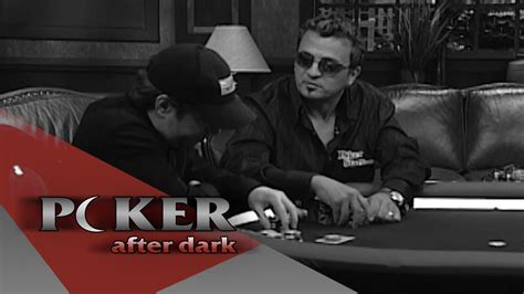 How To Get On Poker After Dark