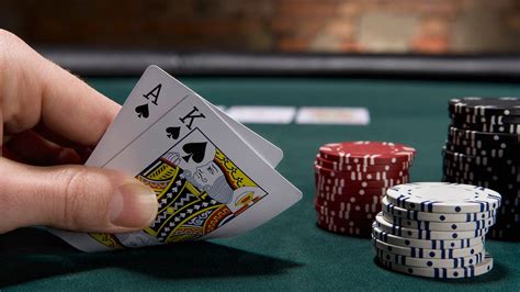 How To Have A Blackjack Tournament At Home