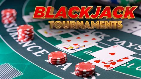 How To Host A Blackjack Tournament