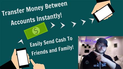 How To Instantly Transfer Money
