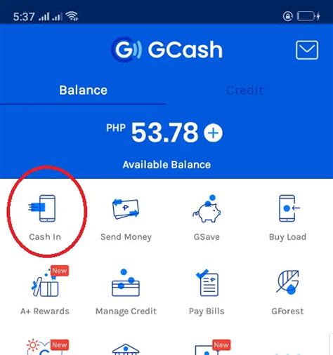 How To Load Gcash Wallet