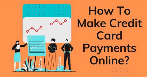 How To Make A Credit Card Online