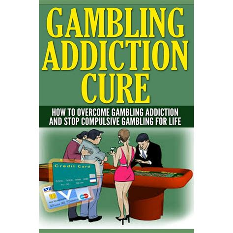 How To Overcome Gambling Addiction