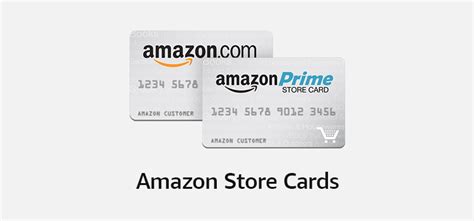 How To Pay Amazon Store Credit Card Online