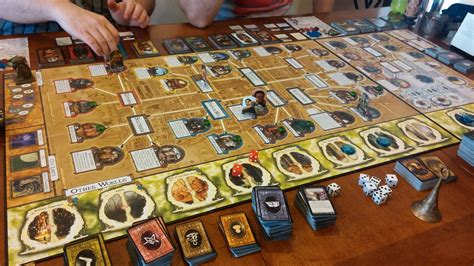 How To Play Arkham Horror