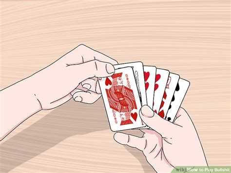 How To Play Bs Poker
