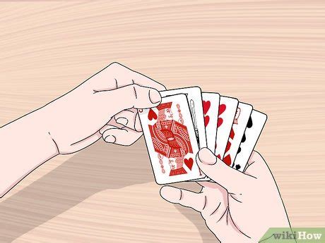 How To Play Bs With Playing Cards