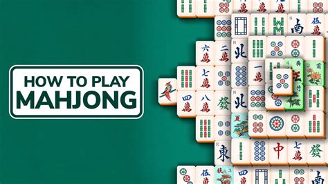 How To Play Classic Mahjong