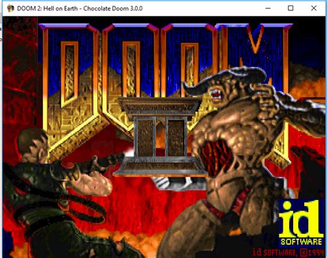 How To Play Doom 2