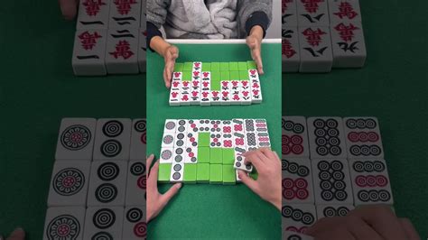 How To Play Mahjong With 2 Players