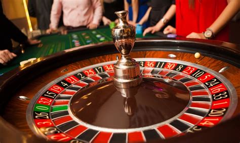 How To Play Roulette At A Casino And Win
