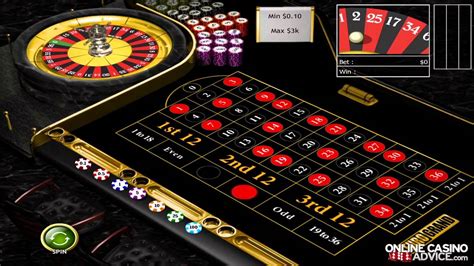 How To Play Roulette Online How To Play Roulette Online