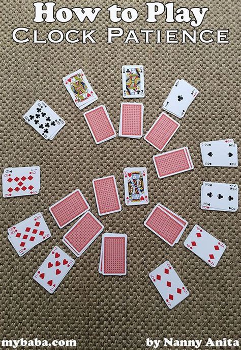 How To Read Playing Cards Pdf