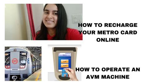 How To Refill Metrocard Online