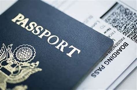 How To Renew Passport Online