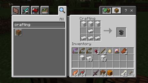 How To Repair Anvil Minecraft