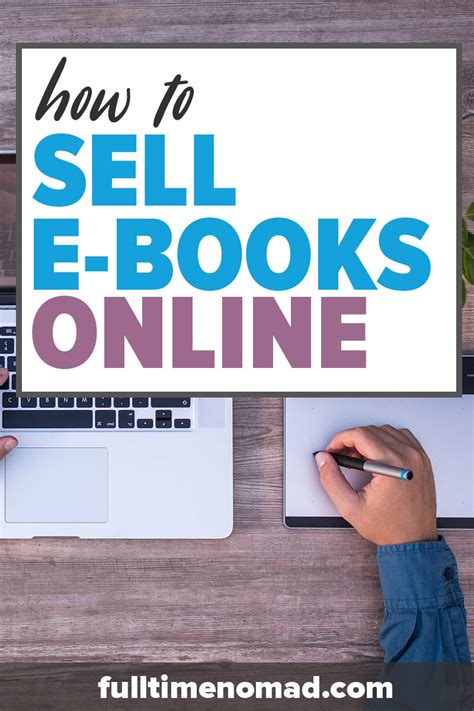 How To Sell Ebooks Via Direct Deposit How To Sell Ebooks Via Direct Deposit