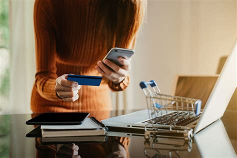 How To Spend Money Online Without Credit Card