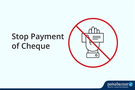 How To Stop Payment Online