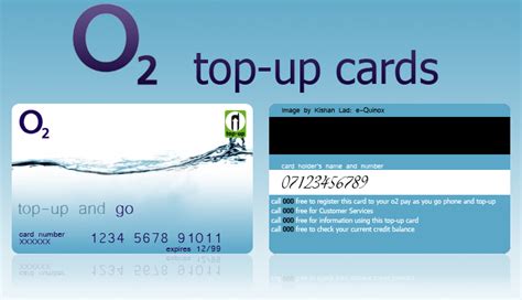 How To Top Up O2 With Debit Card